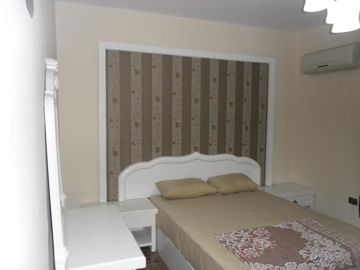 Apartment At Milsa Nasr City Building No 8 Cairo Exterior photo