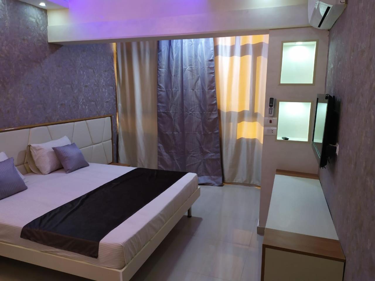 Apartment At Milsa Nasr City Building No 8 Cairo Exterior photo